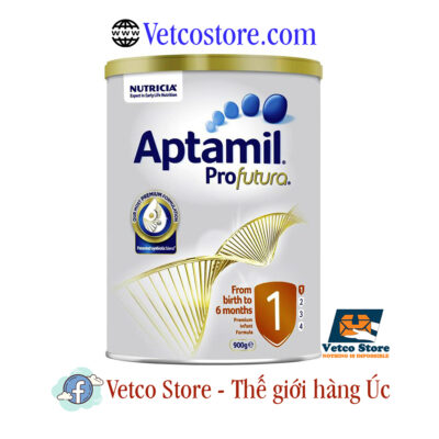 Aptamil Pro 1 1