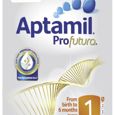 Aptamil Pro 1 2