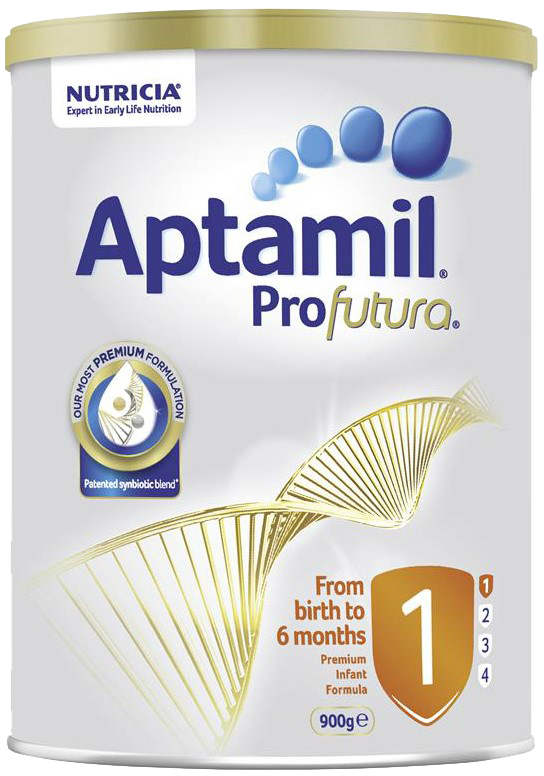 Aptamil Pro 1 2