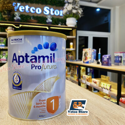 Aptamil Pro 1 3