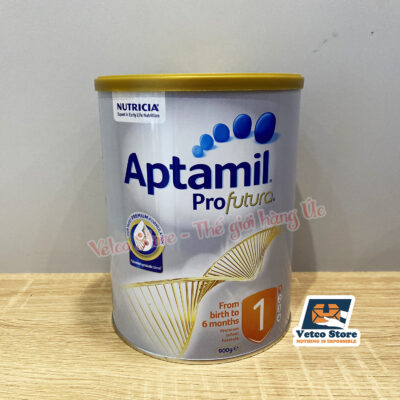 Aptamil Pro 1 4