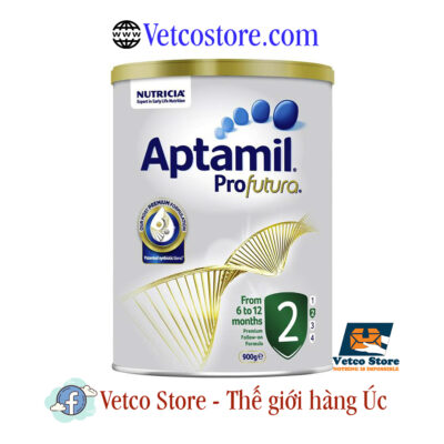 Aptamil Pro 2 1