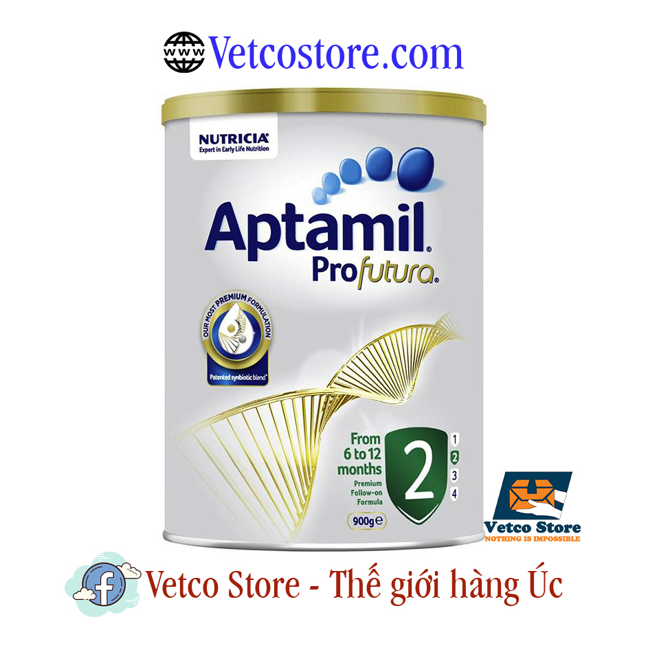 Aptamil Pro 2 1