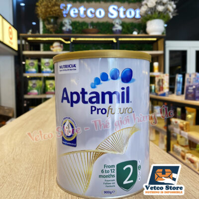 Aptamil Pro 2 4