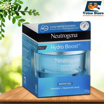 Gel Cấp Nước Neutrogena Hydro Boost Water Gel 50g