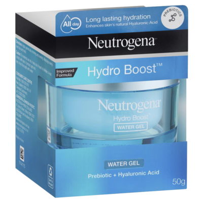 Gel cấp nước Neutrogena Hydro Boost Water Gel 50g 1