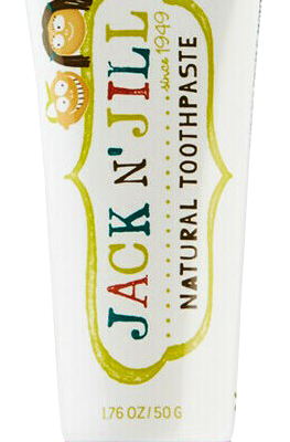 Kem danh rang Jack n Jill Blackcurrant