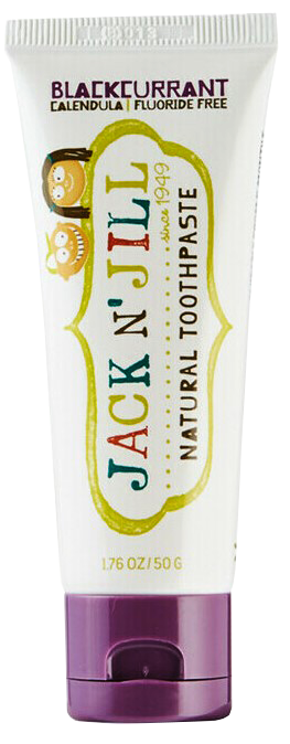 Kem danh rang Jack n Jill Blackcurrant