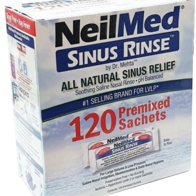 Muoi rua mui Neilmed 2