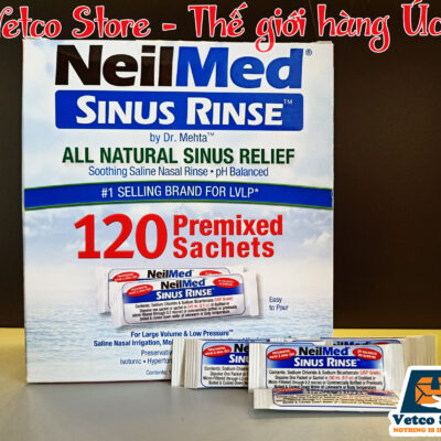 Muoi rua mui Neilmed 3