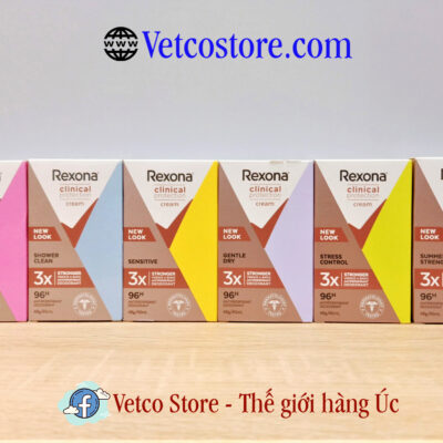 Rexona 1