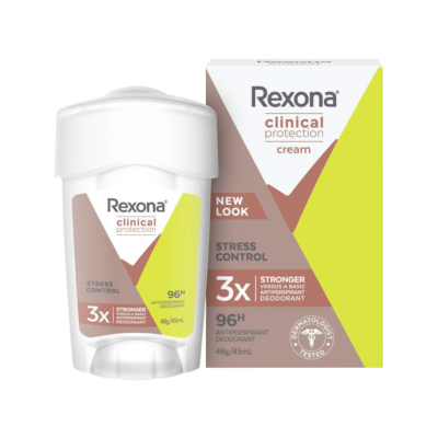 Rexona Stress Control 1