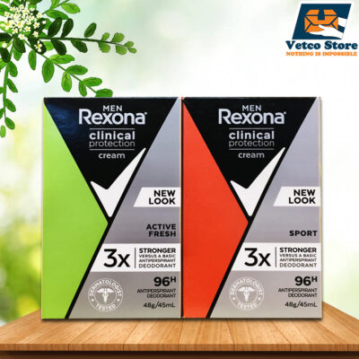Rexona for Men 0