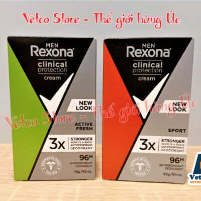 Rexona for Men 2