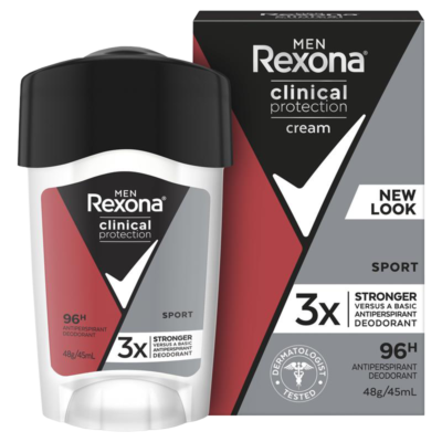 Rexona for Men Sport 1