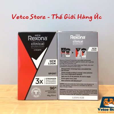 Rexona for Men Sport 2