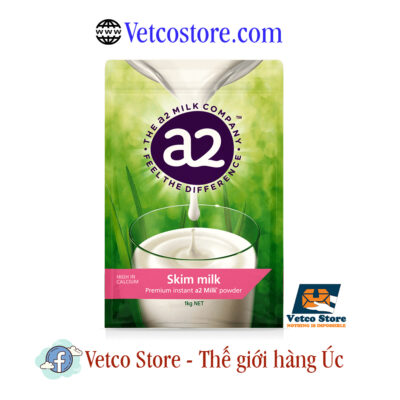 Sua A2 Skim Milk 1