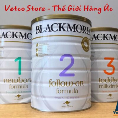 Sữa BLACKMORES Formula 2