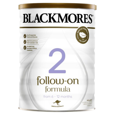 Sữa BLACKMORES Số 2 Follow on 900G 1