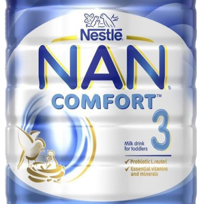 Sữa Bột Nestle NAN Comfort 3 800Gr 1