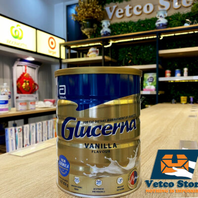 Sữa Glucerna 2