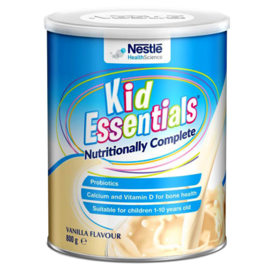 Sữa Kid Essentials Úc Chính Hãng Nestlé 800G 1
