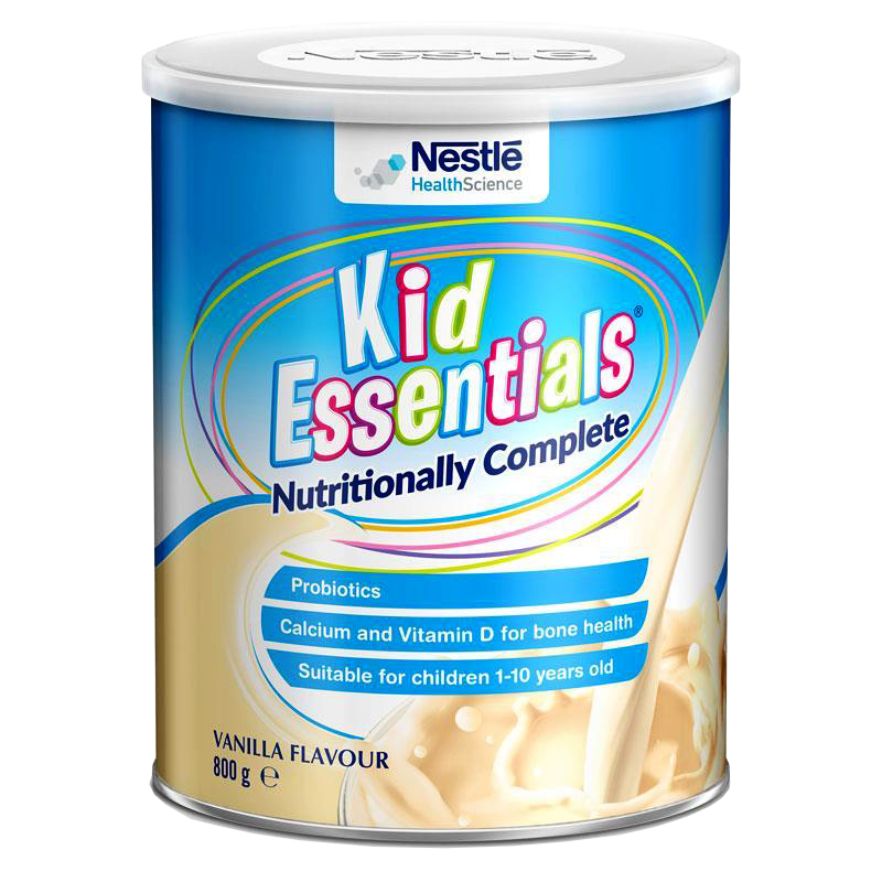 Sữa Kid Essentials Úc Chính Hãng Nestlé 800G 1