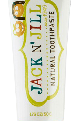 Kem danh rang Jack n Jill Banana