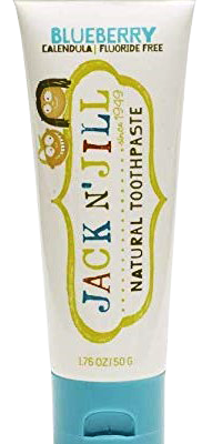 Kem danh rang Jack n Jill Blueberry