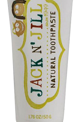 Kem danh rang Jack n Jill Flavor free
