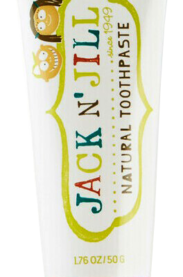 Kem danh rang Jack n Jill Strawberry