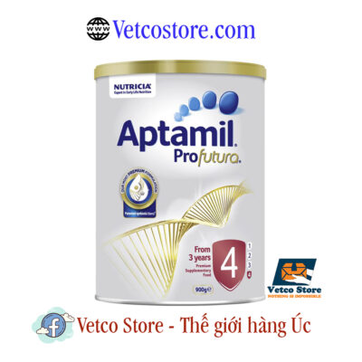 Aptamil pro 4 1