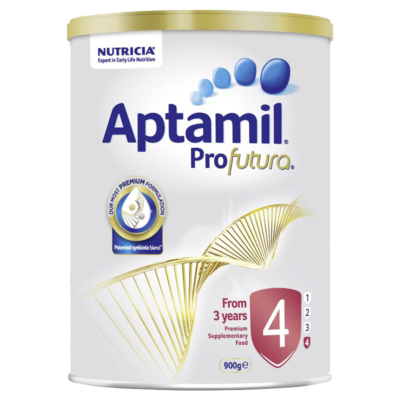 Aptamil pro 4 2