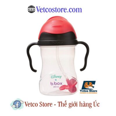 B Box Disney Mickey Mouse 1