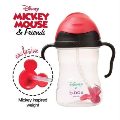 B Box Disney Mickey Mouse 2