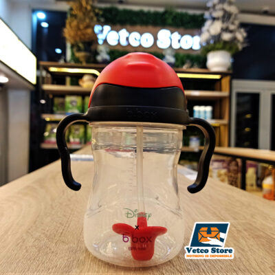 B Box Disney Mickey Mouse 4