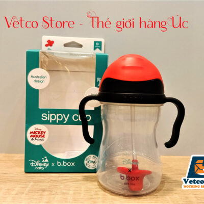 B Box Disney Mickey Mouse 5