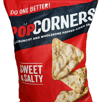 Bánh PopCorners 567g 1