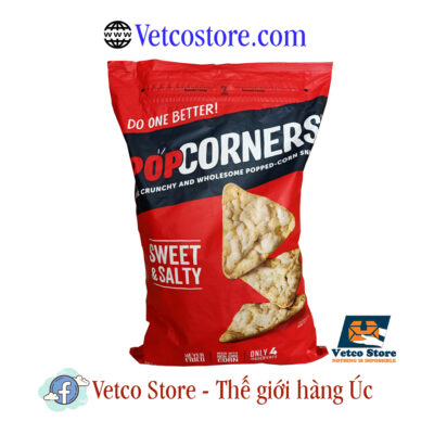 Bánh PopCorners 567g 2