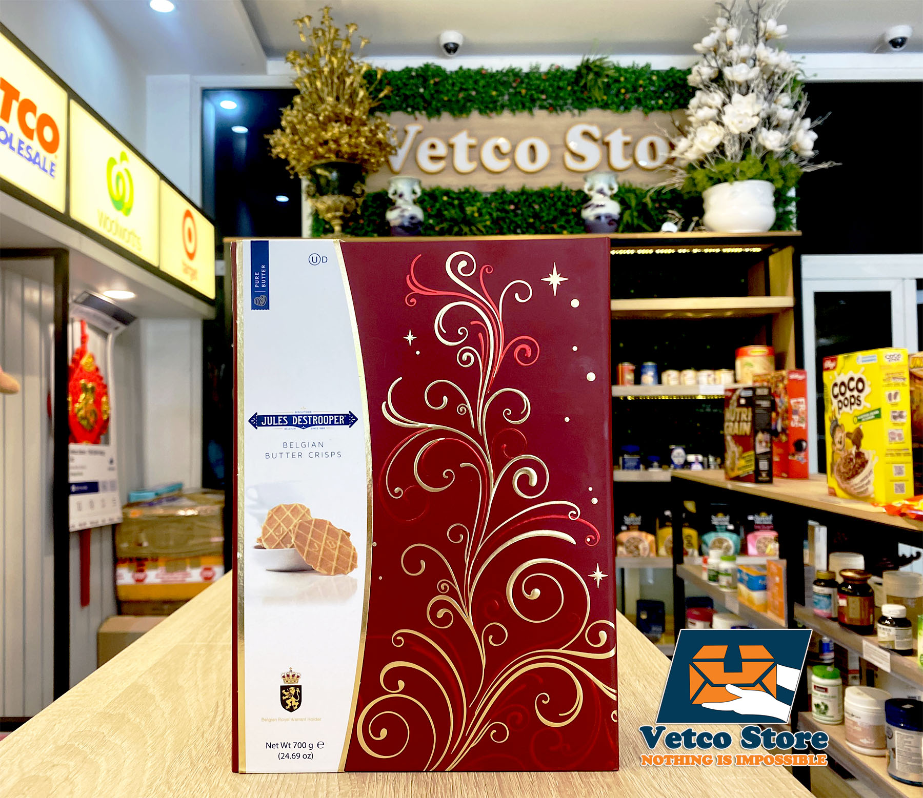 Bánh quy Belgian1-1