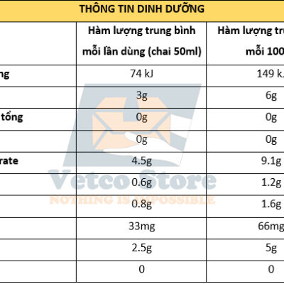 Beauty Collagen Shot dạng chai hộp 10 chai 5