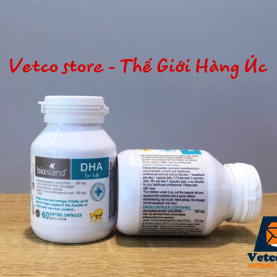 BioIsland DHA for kid 2