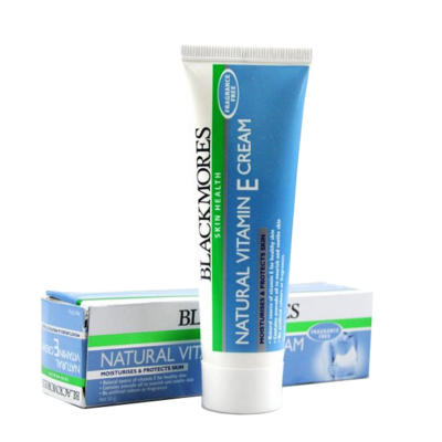 Blackmores natural Vit E Cream 1