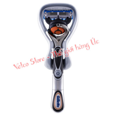 Dao cạo râu Gillette Fusion 5 Proglide Power 6