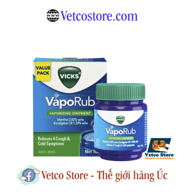 Dầu bôi ấm ngực vapo vick 100g1