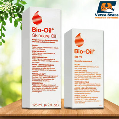 Dau chong ran da Bio oil 0