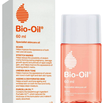 Dau chong ran da Bio oil 60ml 1
