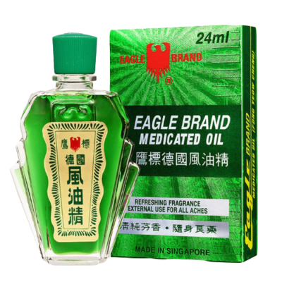 Dau gio xanh con o 24ml 1