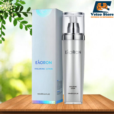 EAORON Hyaluronic Lotion 120mL Của Úc