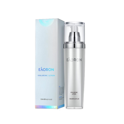 EAORON Hyaluronic Lotion 120mL 1